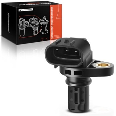 A-Premium Engine Crankshaft Position Sensor Compatible with Suzuki