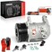A-Premium Air Conditioner AC Compressor with Clutch