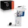 A-Premium Electric Fuel Pump Module Assembly with Pressure Sensor