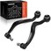 A-Premium Front Rearward Lower Control Arm, with Ball Joint &amp; Bushing
