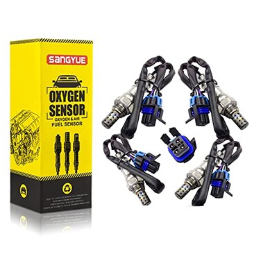 Sangyue 4X Oxygen O2 Sensor