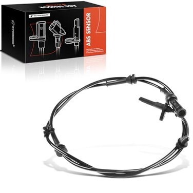 A-Premium Front Left or Right ABS Wheel Speed Sensor