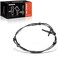 A-Premium Front Left or Right ABS Wheel Speed Sensor