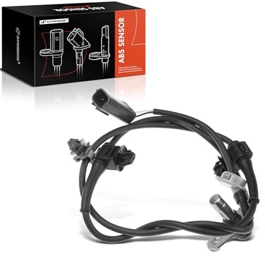 A-Premium Front Right ABS Wheel Speed Sensor