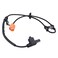 Front Left and Right ABS Wheel Speed Sensor for Honda Pilot 3.5L 2003-2008