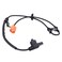Front Left and Right ABS Wheel Speed Sensor for Honda Pilot 3.5L 2003-2008
