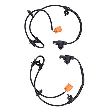 Front Left and Right ABS Wheel Speed Sensor for Honda Pilot 3.5L 2003-2008