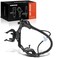 A-Premium Front Left ABS Wheel Speed Sensor