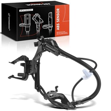 A-Premium Front Left ABS Wheel Speed Sensor