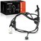 A-Premium Front Left ABS Wheel Speed Sensor Fits