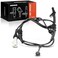 A-Premium Front Left ABS Wheel Speed Sensor Fits