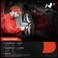 A-Premium Front Right ABS Wheel Speed Sensor