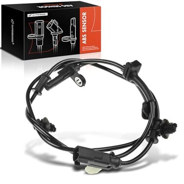 A-Premium Rear Left ABS Wheel Speed Sensor