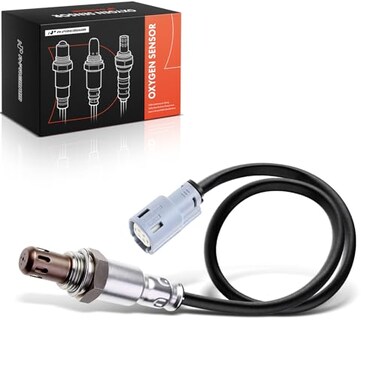 A-Premium O2 Oxygen Sensor, Compatible with Ford