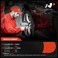 A-Premium Front Right ABS Wheel Speed Sensor