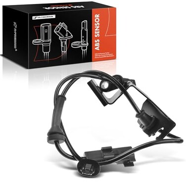 A-Premium Front Right ABS Wheel Speed Sensor