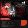 A-Premium Rear Left or Right ABS Wheel Speed Sensor