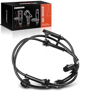 A-Premium Rear Left or Right ABS Wheel Speed Sensor