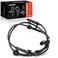A-Premium Rear Left or Right ABS Wheel Speed Sensor