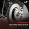 A-Premium Front Left or Right ABS Wheel Speed Sensor