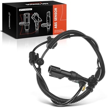 A-Premium Front Left or Right ABS Wheel Speed Sensor