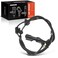 A-Premium Front Left or Right ABS Wheel Speed Sensor