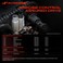 A-Premium 2-PC Engine Variable Valve Timing (VVT) Solenoid