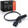 A-Premium Engine Crankshaft Position Sensor Compatible with Hyundai, Kia