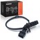 A-Premium Engine Crankshaft Position Sensor Compatible with Hyundai, Kia