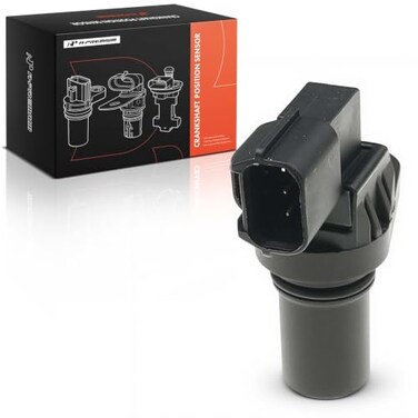 A-Premium Speed Sensor, Compatible with Mitsubishi