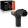 A-Premium Transmission Input/Output Vehicle Speed Sensor with 2 Pins