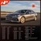 A-Premium Transmission Input/Output Vehicle Speed Sensor with 2 Pins