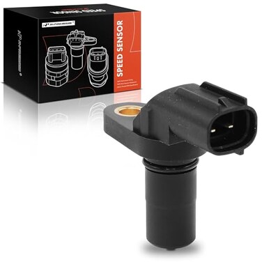 A-Premium Transmission Input/Output Vehicle Speed Sensor with 2 Pins
