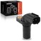 A-Premium Transmission Input/Output Vehicle Speed Sensor with 2 Pins