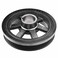 A-Premium Engine Harmonic Balancer Crankshaft Pulley Compatible with Chevy