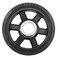 A-Premium Engine Harmonic Balancer Crankshaft Pulley Compatible with Chevy