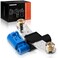 A-Premium Engine Crankshaft Position Sensor, Compatible with Renault