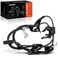 A-Premium Front Right ABS Wheel Speed Sensor