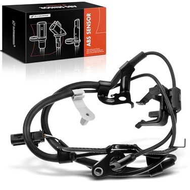 A-Premium Front Right ABS Wheel Speed Sensor
