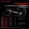 A-Premium Front Left Driver Side CV Axle Shaft Assembly