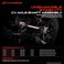 A-Premium Front Right Passenger Side CV Axle Shaft Assembly