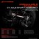 A-Premium Front Right Passenger Side CV Axle Shaft Assembly