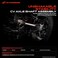 A-Premium Front Left Driver Side CV Axle Shaft Assembly