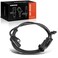 A-Premium Rear Left or Right ABS Wheel Speed Sensor