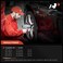 A-Premium Rear Left or Right ABS Wheel Speed Sensor