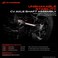 A-Premium Front Left Driver Side CV Axle Shaft Assembly