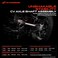 A-Premium Front Left Driver Side CV Axle Shaft Assembly