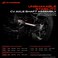A-Premium Front Left Driver Side CV Axle Shaft Assembly