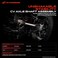 A-Premium Front Left Driver Side CV Axle Shaft Assembly