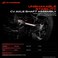 A-Premium Front Left Driver Side CV Axle Shaft Assembly